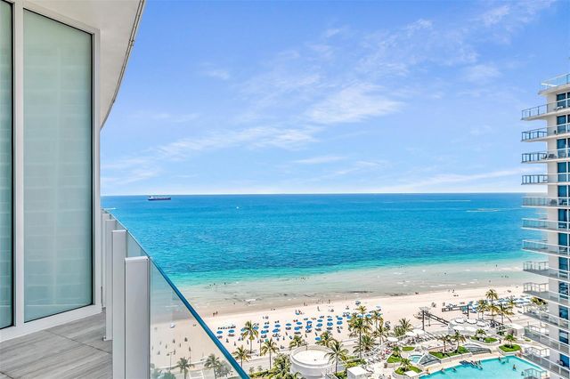 525 N Fort Lauderdale Beach Boulevard 1607, Fort Lauderdale, FL 33304