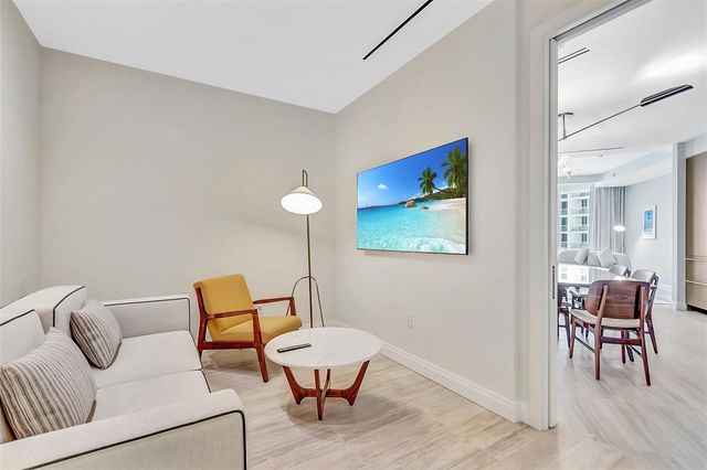 525 N Fort Lauderdale Beach Boulevard 1607, Fort Lauderdale, FL 33304