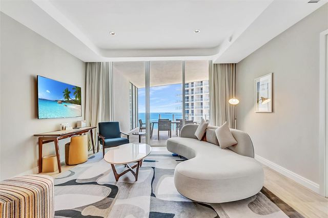 525 N Fort Lauderdale Beach Boulevard 1607, Fort Lauderdale, FL 33304