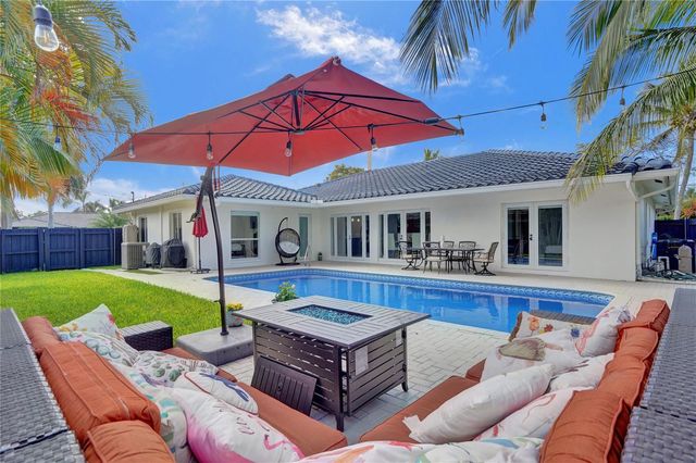 4030 Bayview Drive, Fort Lauderdale, FL 33308