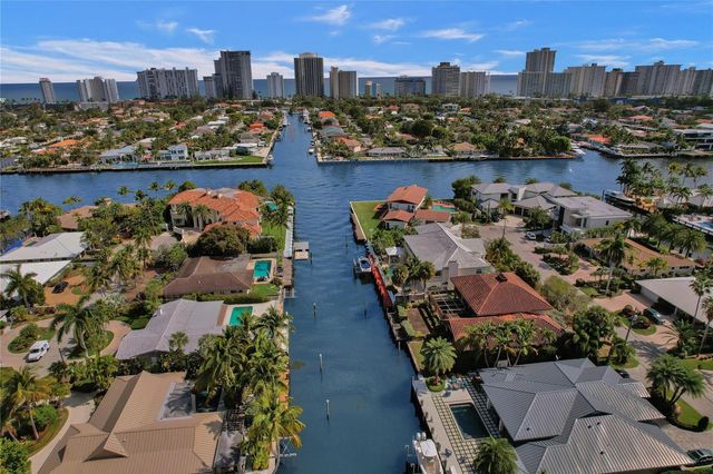 4030 Bayview Drive, Fort Lauderdale, FL 33308