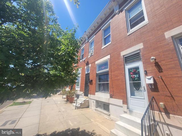 3004 MCELDERRY ST, Baltimore, MD 21205