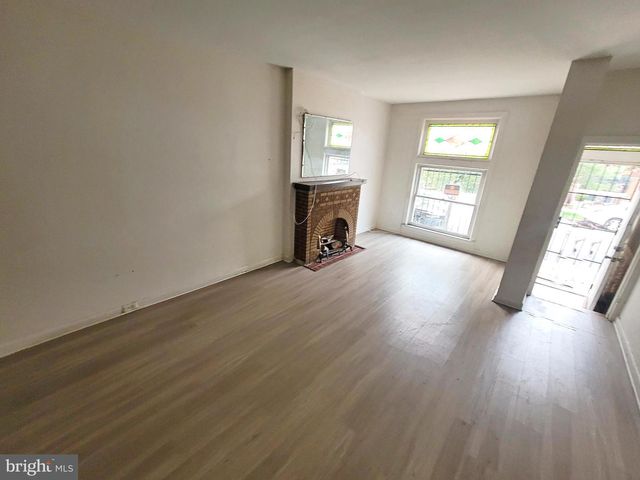 3004 MCELDERRY ST, Baltimore, MD 21205