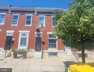 3004 MCELDERRY ST, Baltimore, MD 21205