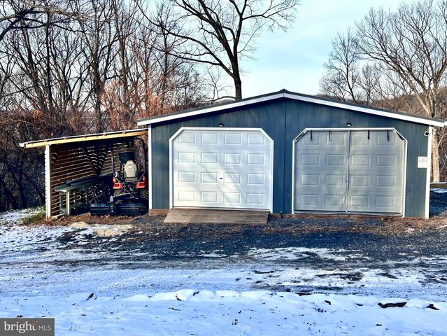 118 ROLLER COASTER RD, Harpers Ferry, WV 25425