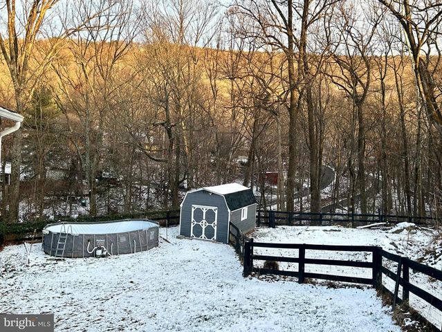 118 ROLLER COASTER RD, Harpers Ferry, WV 25425