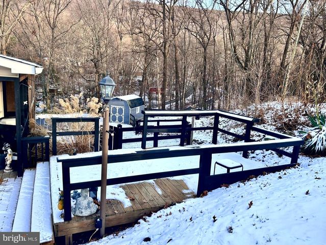 118 ROLLER COASTER RD, Harpers Ferry, WV 25425
