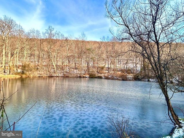 118 ROLLER COASTER RD, Harpers Ferry, WV 25425