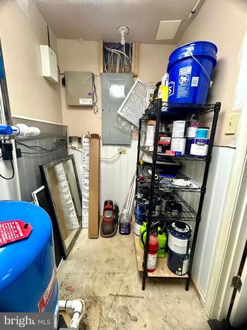 118 ROLLER COASTER RD, Harpers Ferry, WV 25425