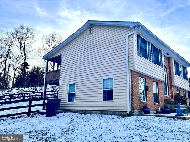 118 ROLLER COASTER RD, Harpers Ferry, WV 25425