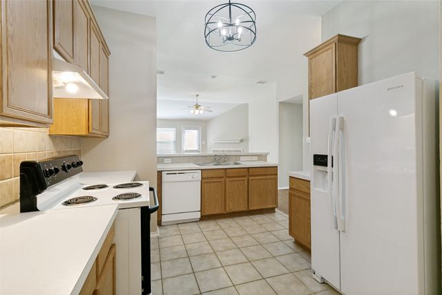 1512 Morin Drive, Denton, TX 76207