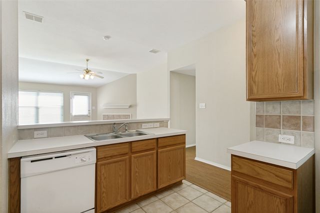 1512 Morin Drive, Denton, TX 76207