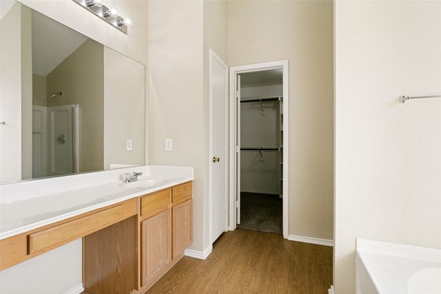 1512 Morin Drive, Denton, TX 76207