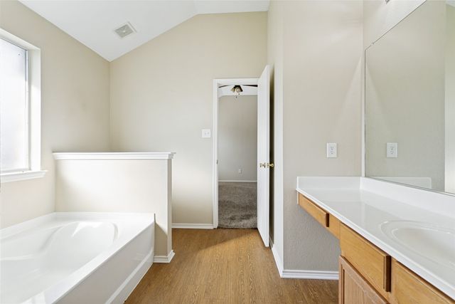 1512 Morin Drive, Denton, TX 76207