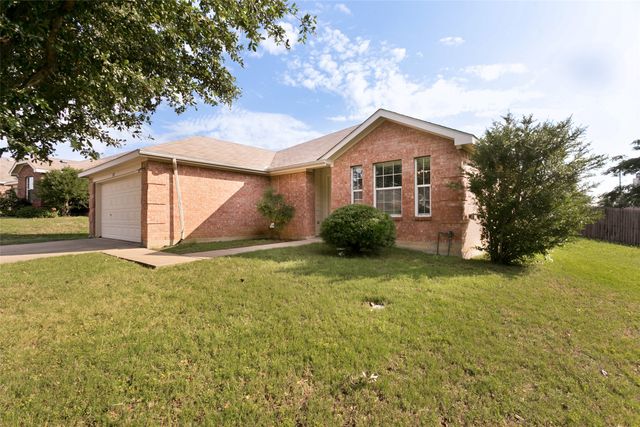 1512 Morin Drive, Denton, TX 76207