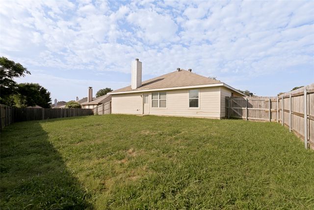 1512 Morin Drive, Denton, TX 76207