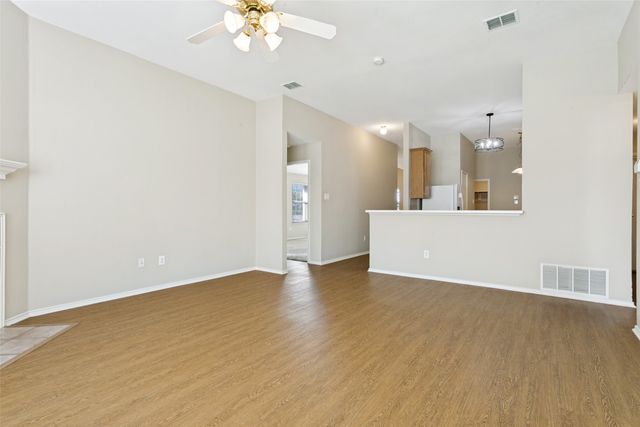 1512 Morin Drive, Denton, TX 76207