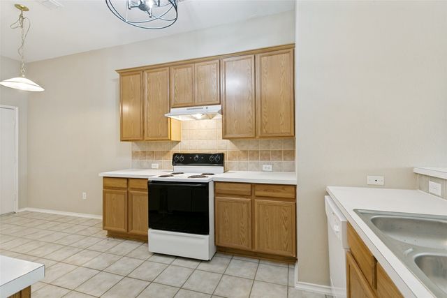 1512 Morin Drive, Denton, TX 76207
