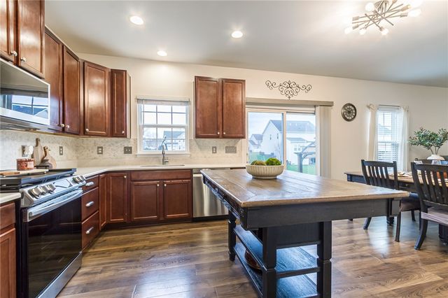 1173 Louise Way, Victor, NY 14564