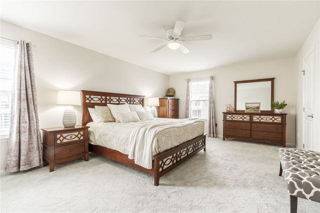 1173 Louise Way, Victor, NY 14564
