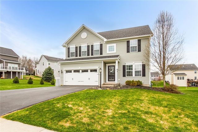 1173 Louise Way, Victor, NY 14564
