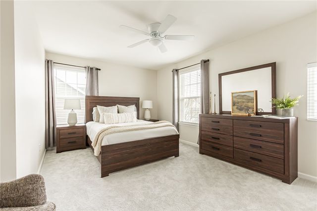 1173 Louise Way, Victor, NY 14564
