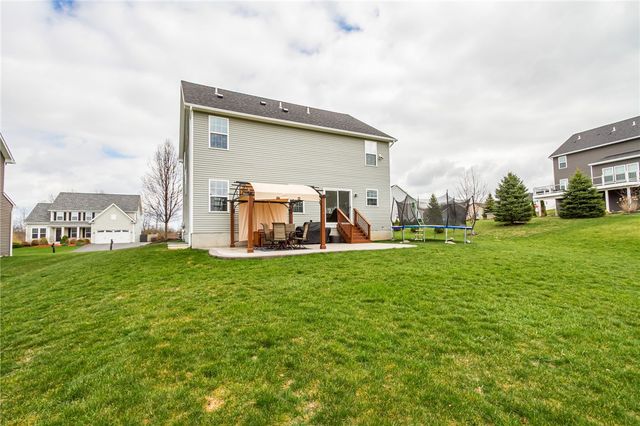 1173 Louise Way, Victor, NY 14564