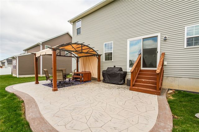 1173 Louise Way, Victor, NY 14564