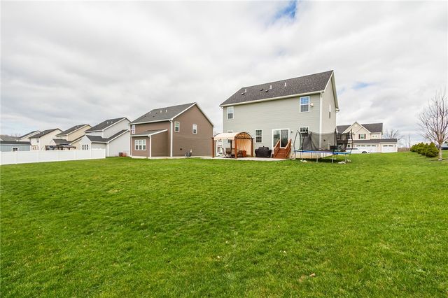 1173 Louise Way, Victor, NY 14564
