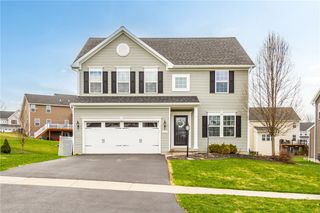 1173 Louise Way, Victor, NY 14564