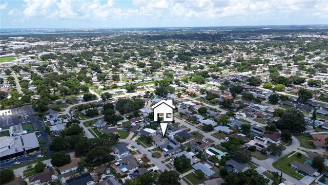 6065 23RD AVENUE N, St Petersburg, FL 33710
