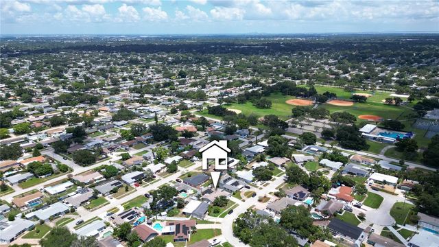 6065 23RD AVENUE N, St Petersburg, FL 33710
