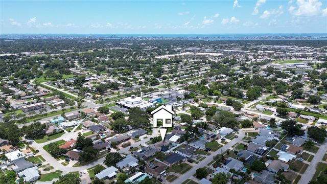 6065 23RD AVENUE N, St Petersburg, FL 33710