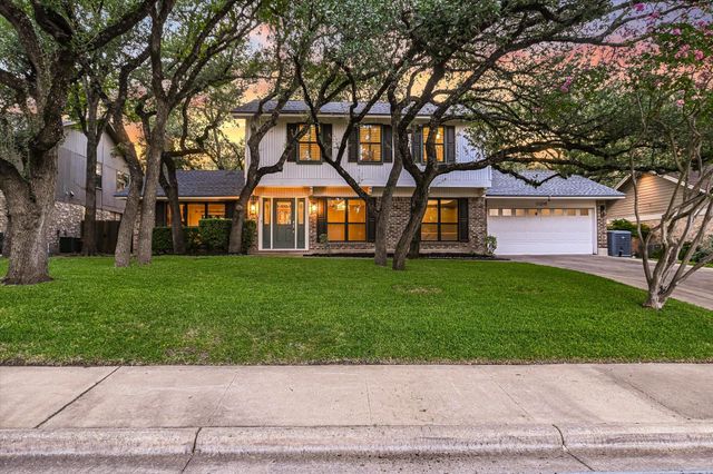 11210 Deadoak LN, Austin, TX 78759