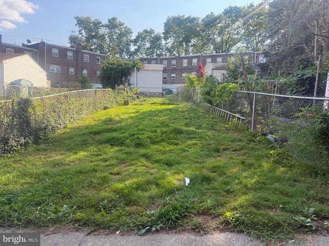 544 WILTSHIRE RD, Upper Darby, PA 19082
