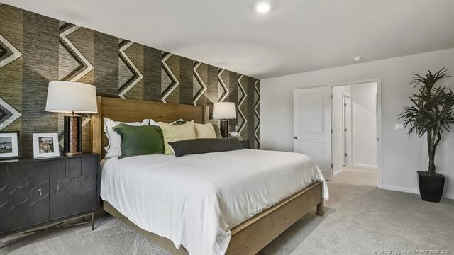 45 Mercer Way, Spring Lake, NC 28390