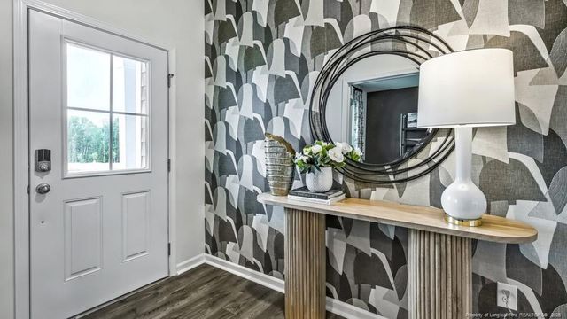 45 Mercer Way, Spring Lake, NC 28390