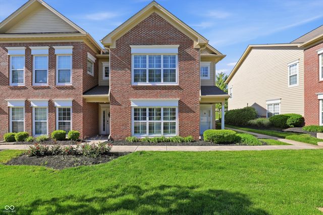 1626 Lacebark Drive UNIT F, Greenwood, IN 46143