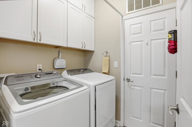 1626 Lacebark Drive UNIT F, Greenwood, IN 46143