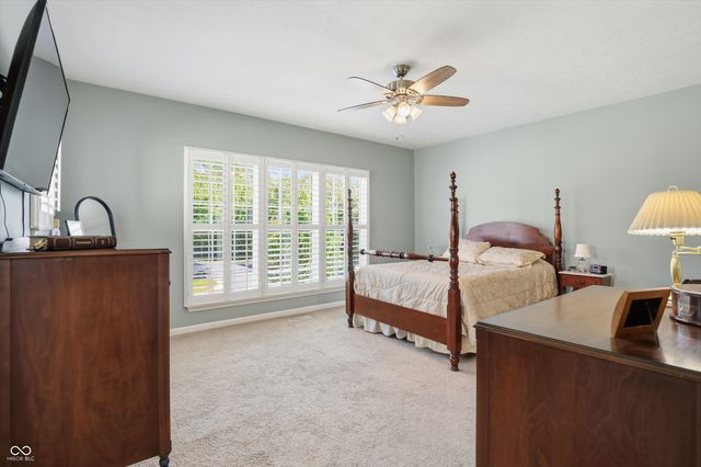 1626 Lacebark Drive UNIT F, Greenwood, IN 46143