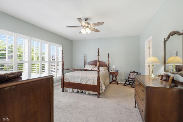 1626 Lacebark Drive UNIT F, Greenwood, IN 46143