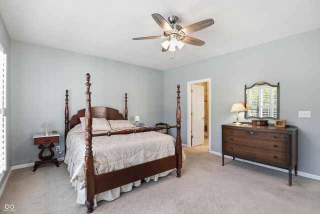 1626 Lacebark Drive UNIT F, Greenwood, IN 46143