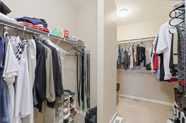 1626 Lacebark Drive UNIT F, Greenwood, IN 46143