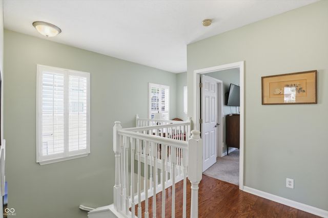 1626 Lacebark Drive UNIT F, Greenwood, IN 46143