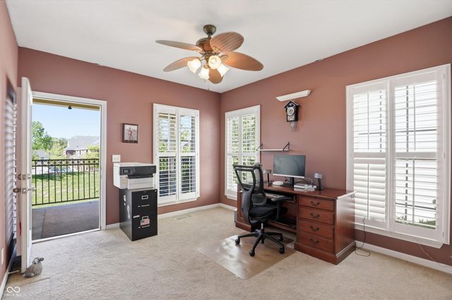 1626 Lacebark Drive UNIT F, Greenwood, IN 46143