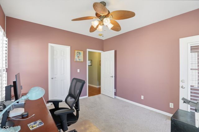 1626 Lacebark Drive UNIT F, Greenwood, IN 46143