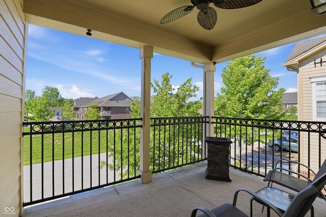 1626 Lacebark Drive UNIT F, Greenwood, IN 46143
