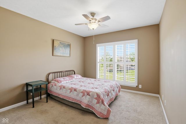 1626 Lacebark Drive UNIT F, Greenwood, IN 46143
