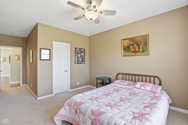 1626 Lacebark Drive UNIT F, Greenwood, IN 46143