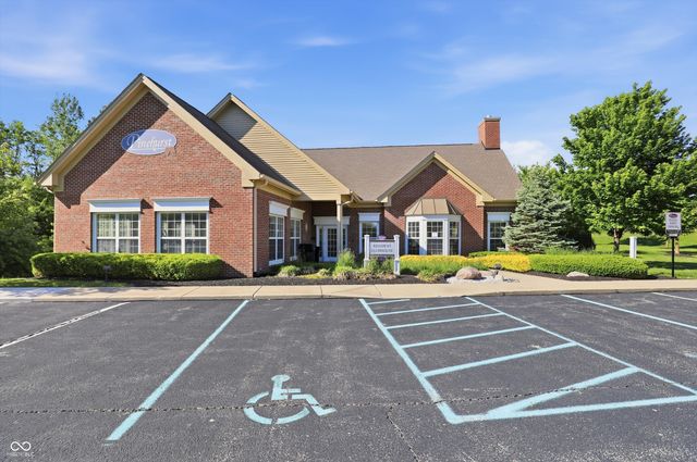 1626 Lacebark Drive UNIT F, Greenwood, IN 46143